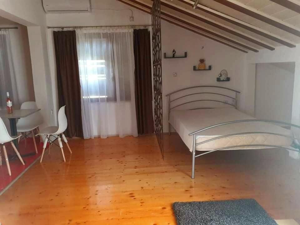 Villa Clock Tower - Саат Кула Ohrid Eksteriør bilde